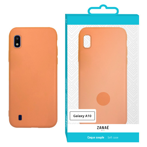 samsung galaxy a10 orange