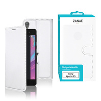 Sony xperia l1 etui